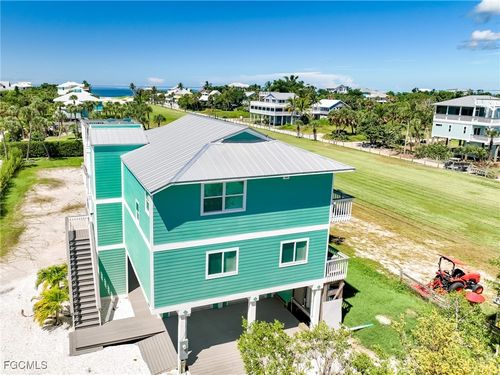 4500 Seair Ln, Captiva, FL, 33924 | Card Image