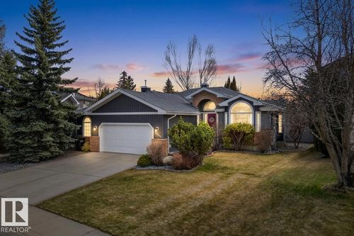 433 Twin Brooks Cres Nw, Edmonton, AB, T6J6W7 | Card Image
