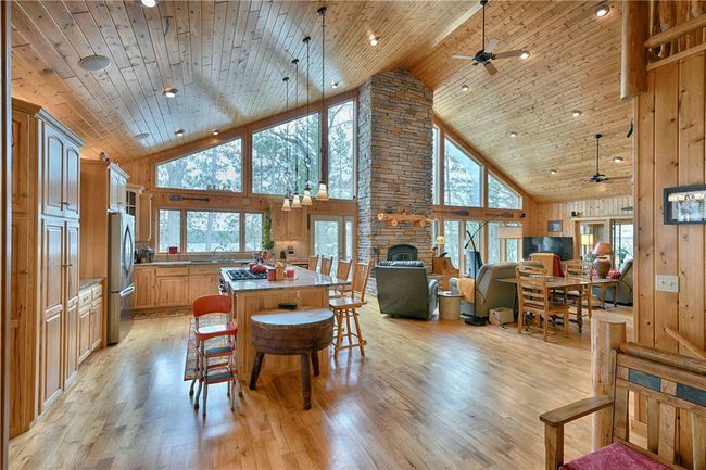 12782 Gilmore Dr, House other with 5 bedrooms, 4 bathrooms and null parking in MINONG WI | Image 9