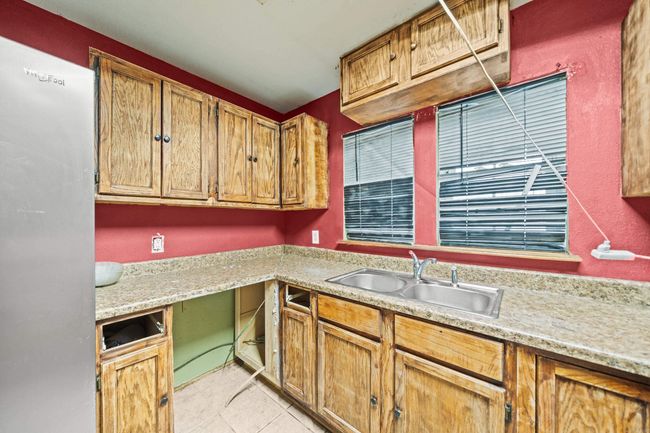 203 Whispering Winds, House other with 3 bedrooms, 2 bathrooms and null parking in Bonnerdale AR | Image 21