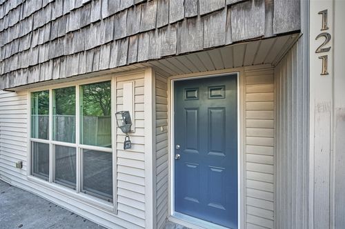 121-2702 Douglas Ave, Dallas, TX, 75219-3456 | Card Image