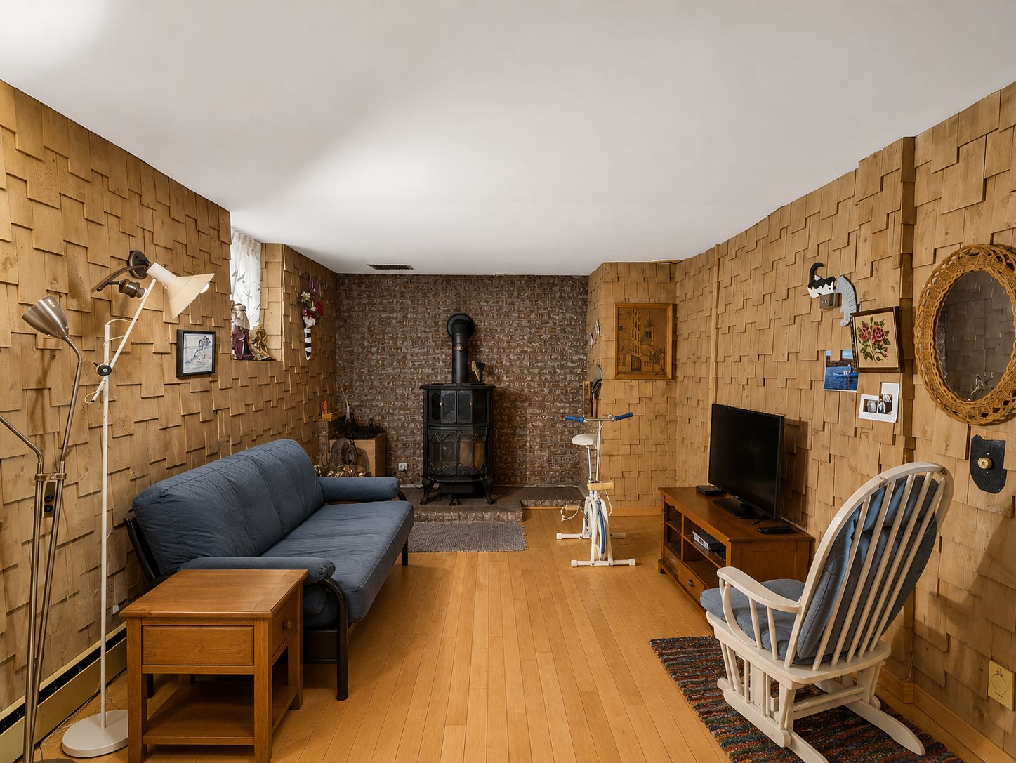 Residential in Sherbrooke (Fleurimont) 5