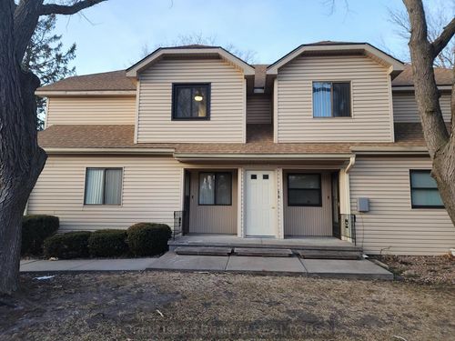 3027 W Capital Ave, Grand Island, NE, 68803-1810 | Card Image