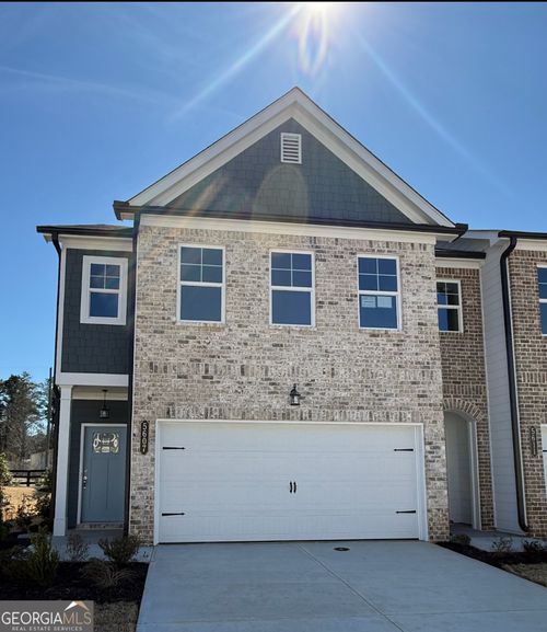 unit-80-5607 Hislop Ln, Mableton, GA, 30126-2007 | Card Image