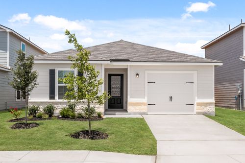 354 Low Pasture Trl, Maxwell, TX, 78656-2073 | Card Image