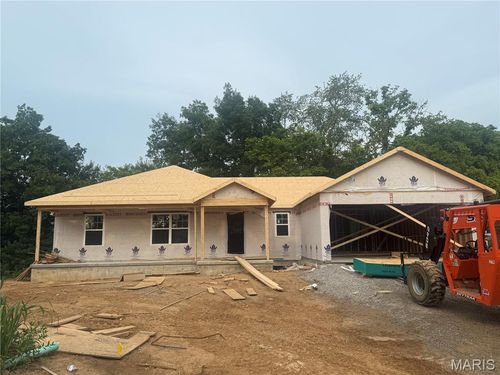 368 Old Poplar Rd, Jackson, MO, 63755-3741 | Card Image