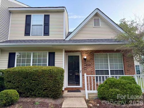8288 Golf Ridge Dr, Charlotte, NC, 28277-8869 | Card Image