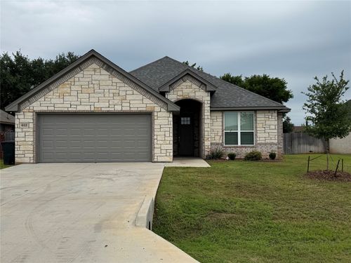 612 Sovereign Dr, Granbury, TX, 76049-4308 | Card Image