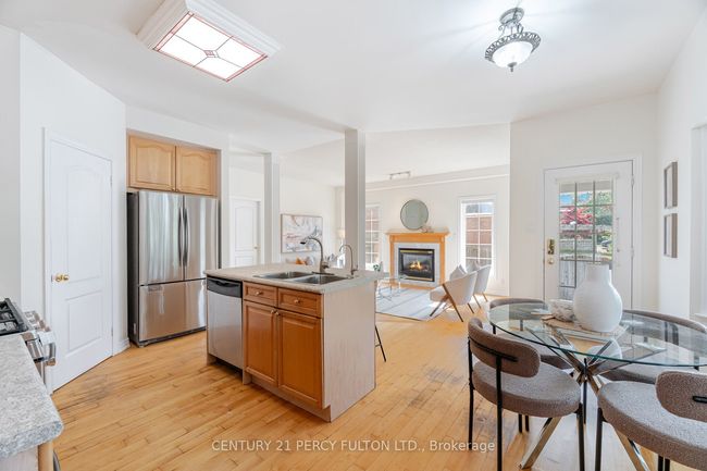1104 Shoal Point Rd, House other with 4 bedrooms, 4 bathrooms and 2 parking in Ajax ON | Image 11