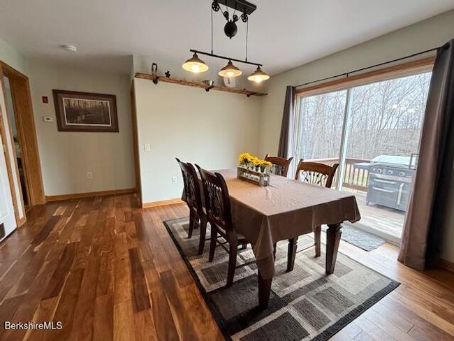 279 Goss Hill Rd, House other with 4 bedrooms, 2 bathrooms and 6 parking in Huntington MA | Image 8