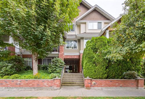 212-1567 Grant Ave, Port Coquitlam, BC, V3B1P1 | Card Image