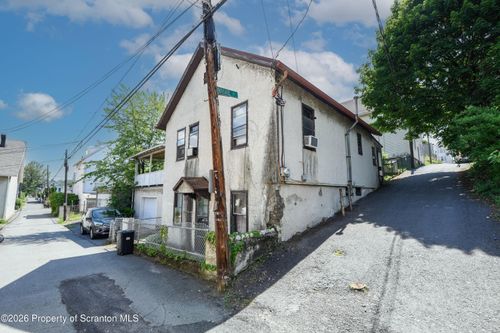 618 Rear Alder, Scranton, PA, 18505 | Card Image