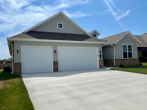 lot-134-6058 S Canterbury Ln, Battlefield, MO, 65619-2003 | Card Image