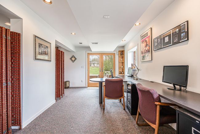 2277 W Huron River Dr, House other with 3 bedrooms, 2 bathrooms and null parking in Ann Arbor MI | Image 37