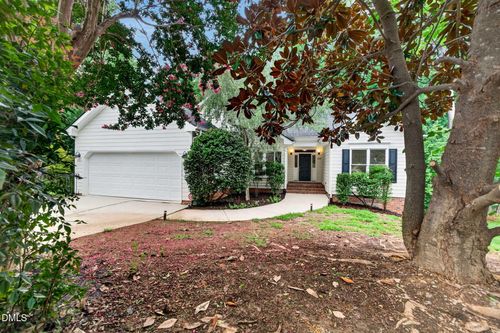 2125 Longwood Drive, Raleigh, NC, 27612 | Card Image