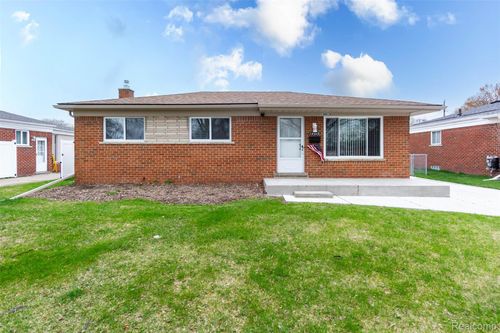 14919 Masonic Blvd, Warren, MI, 48088-7919 | Card Image