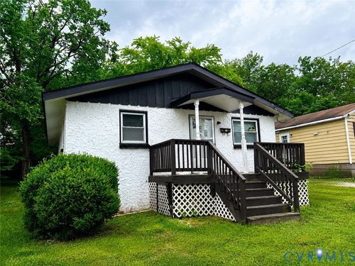 1120 Mckenzie St, Petersburg, VA, 23803-2949 | Card Image