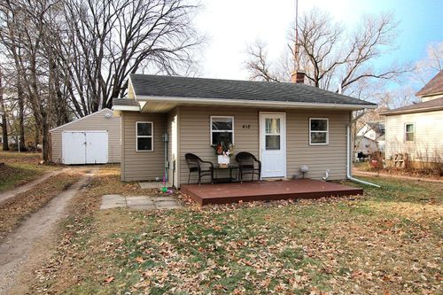 418 S Donnelly Avenue, Litchfield, MN, 55355 | Card Image