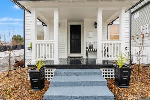 4605 N Cheyenne St, Tacoma, WA, 98407-5106 | Card Image