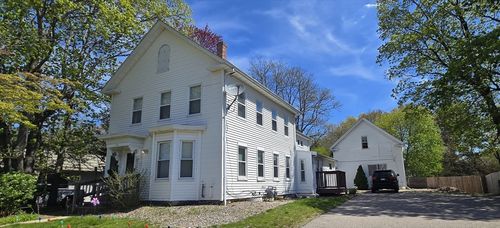 380 Central St, Foxboro, MA, 02035-2631 | Card Image