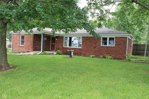 6900 N Michigan Rd, Fairland, IN, 46126-9783 | Card Image