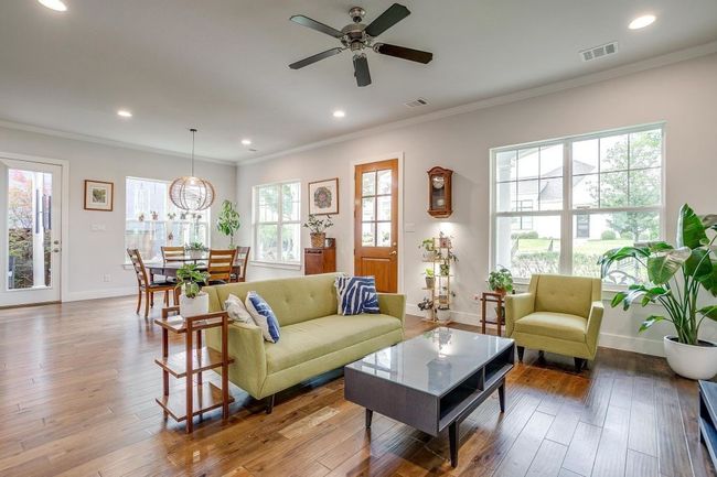 1833 Crested Ridge Rd, House other with 3 bedrooms, 2 bathrooms and null parking in Aledo TX | Image 16