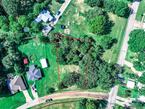 TBD Clear Fork Street, Gun Barrel City, TX, 75156 | Card Image