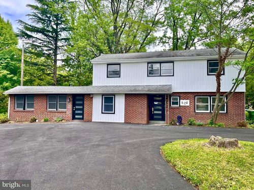 101 Ramble Rd, Cherry Hill, NJ, 08034-1208 | Card Image
