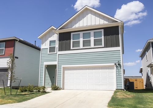 3006 Sudha Dr, Austin, TX, 78728-4432 | Card Image