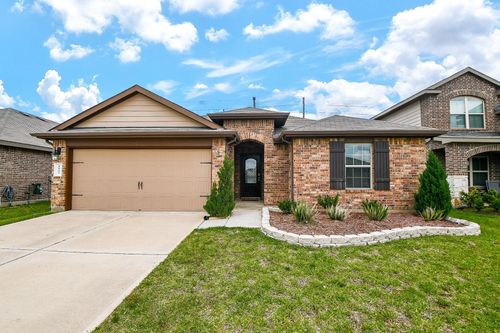 3927 Mcdonough Way, Katy, TX, 77494-7959 | Card Image