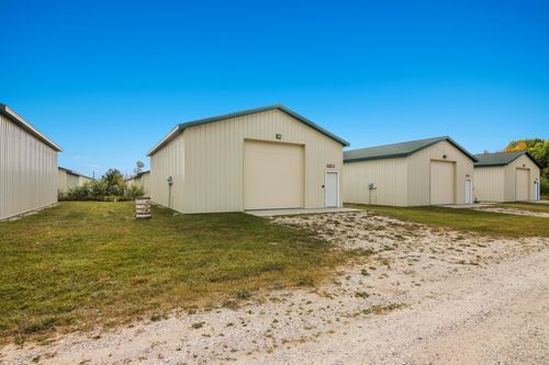 6803 Legend Lane, Benzonia Township, MI, 49616 | Card Image