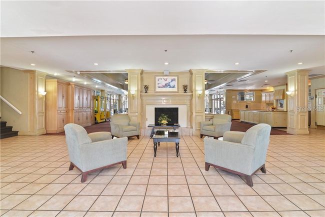 731 - 3100 Parkway Blvd, Condo with 1 bedrooms, 1 bathrooms and null parking in Kissimmee FL | Image 18