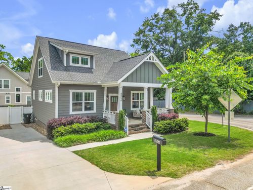 805A Green Ave, Greenville, SC, 29605 | Card Image