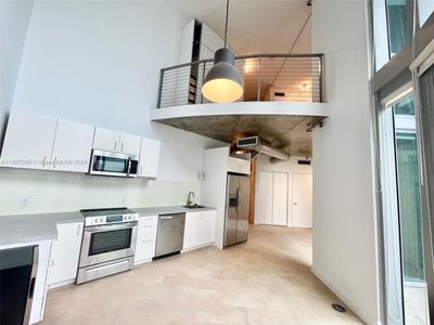 2134 - 690 Sw 1st Ct, Condo with 2 bedrooms, 2 bathrooms and null parking in Miami FL | Image 1