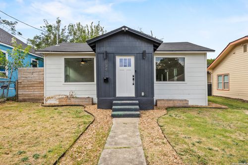 334 Cooper St, San Antonio, TX, 78210-2355 | Card Image