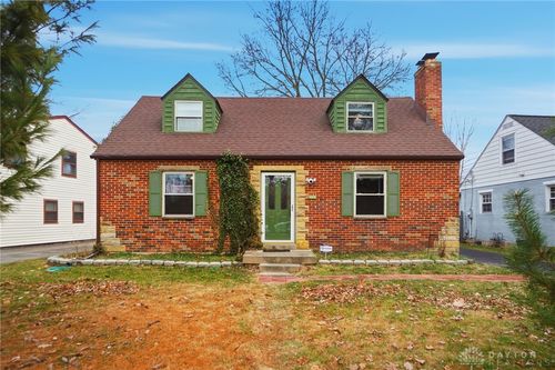 1022 Broadview Blvd S, Dayton, OH, 45419-3618 | Card Image