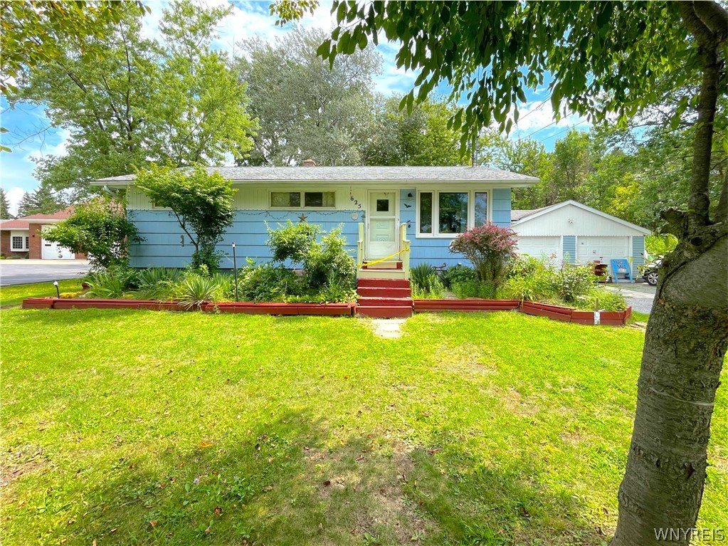 Residential in Amherst 2