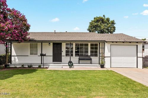 1339 Strozier Avenue, South El Monte, CA, 91733 | Card Image