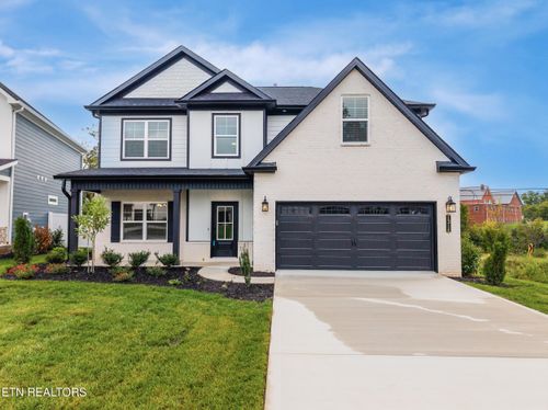 1314 Fort Craig Trl, Maryville, TN, 37803-4125 | Card Image