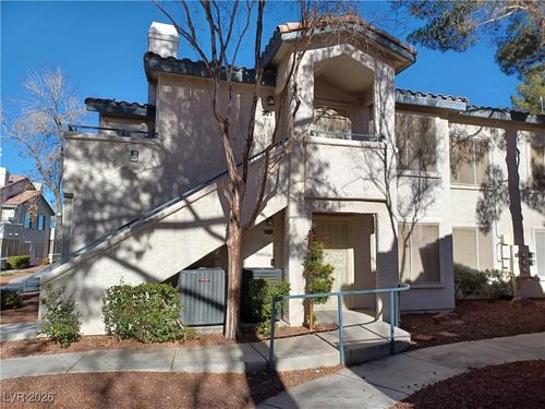 unit-101-3055 Key Largo Dr, Las Vegas, NV, 89120-5250 | Card Image