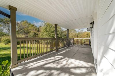 3105 Harmon Homestead Road, House other with 4 bedrooms, 3 bathrooms and null parking in Shelby NC | Image 3