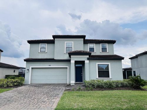 162 Kenny Blvd, Haines City, FL, 33844-7614 | Card Image