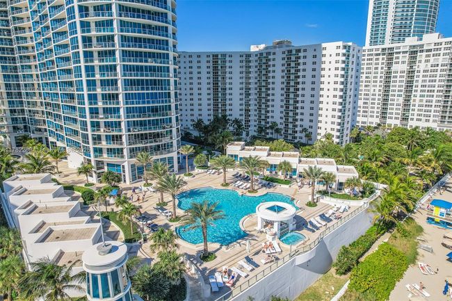 APT-1202 - 3101 S Ocean Dr, Condo with 3 bedrooms, 3 bathrooms and null parking in Hollywood FL | Image 66