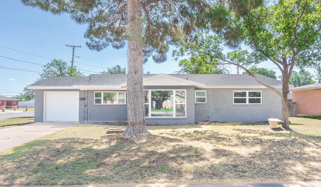 Austin St, Midland, TX 79703