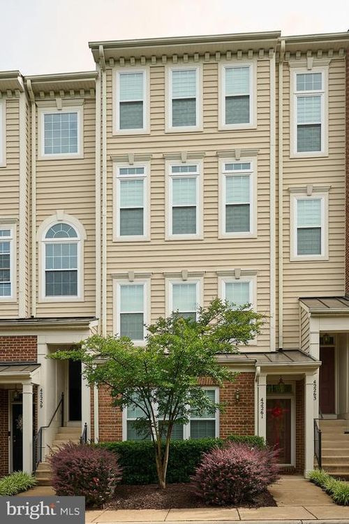 42259 Terrazzo Ter, ALDIE, VA, 20105-2964 | Card Image