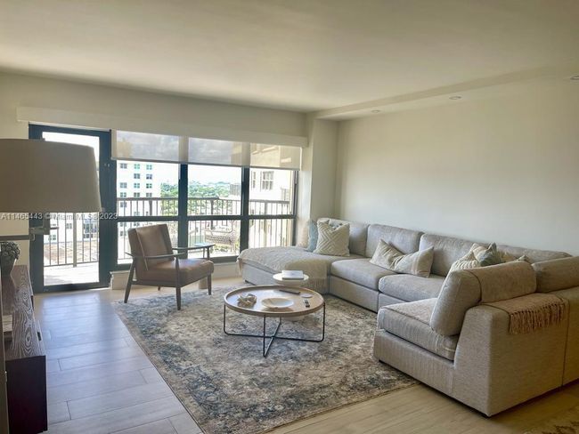 APT-1402 - 1800 S Ocean Blvd, Condo with 3 bedrooms, 2 bathrooms and null parking in Pompano Beach FL | Image 22