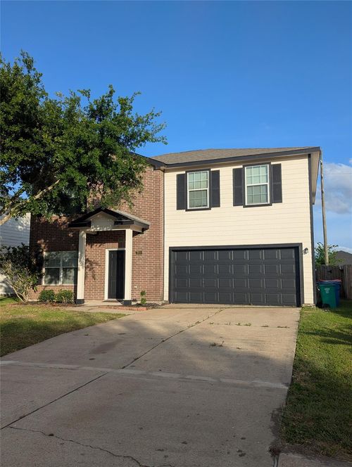 3919 Hollow Cove Ln, Richmond, TX, 77469-4126 | Card Image