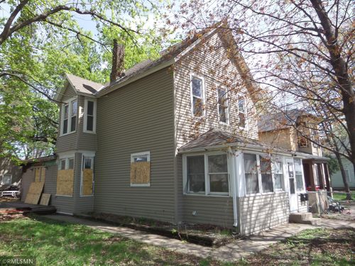 841 York Ave, Saint Paul, MN, 55106-3831 | Card Image