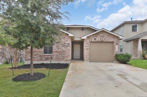 15410 Crimson Star, San Antonio, TX, 78261 | Card Image
