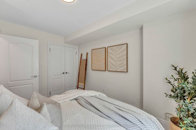102 - 165 Division St, House attached with 3 bedrooms, 4 bathrooms and 1 parking in Cobourg ON | Image 40